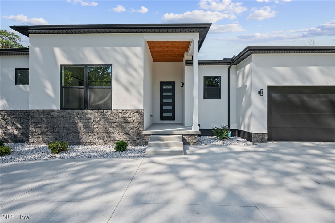 Hinckley - Residential