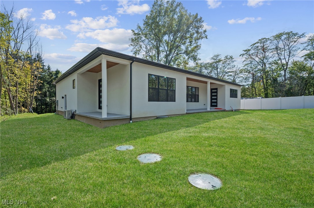 Hinckley - Residential