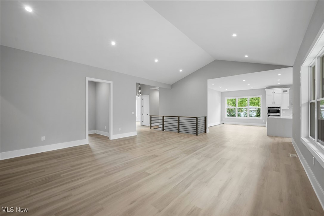 Hinckley - Residential