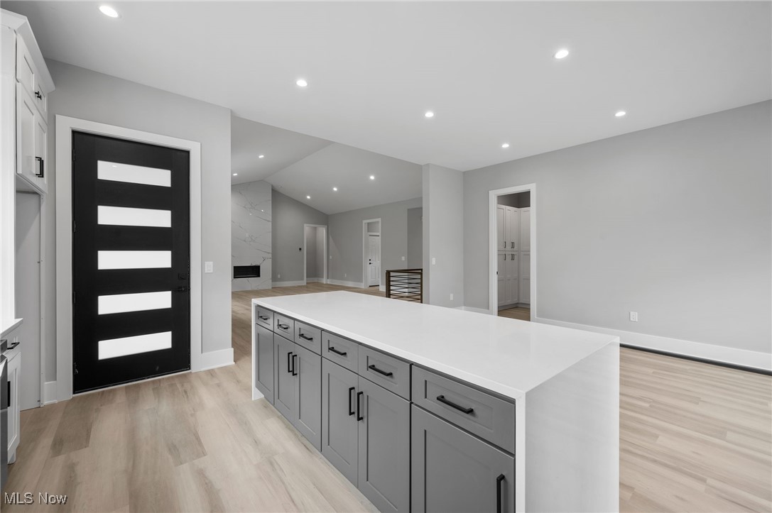 Hinckley - Residential