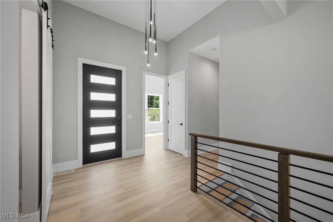 Hinckley - Residential