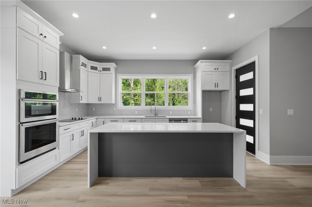 Hinckley - Residential