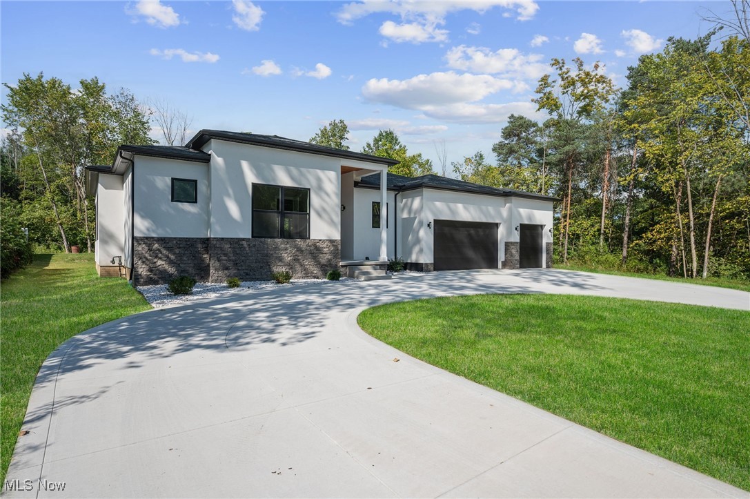 Hinckley - Residential