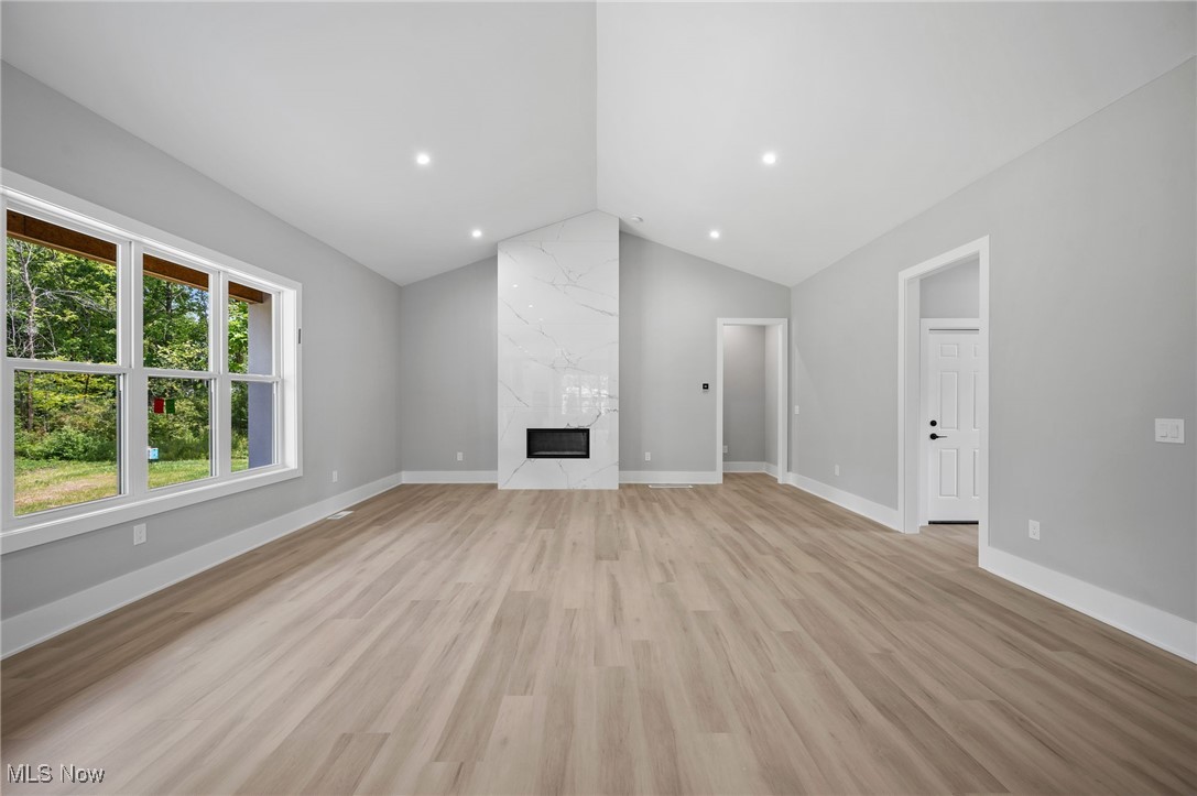 Hinckley - Residential