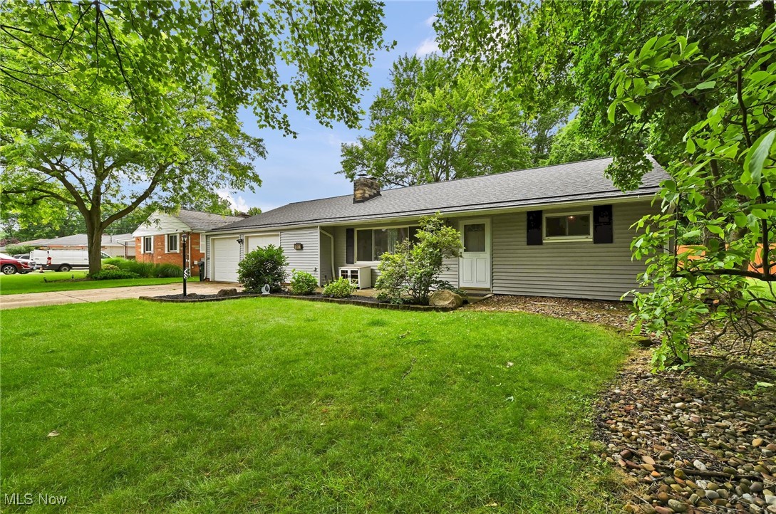 6860 Fry Road