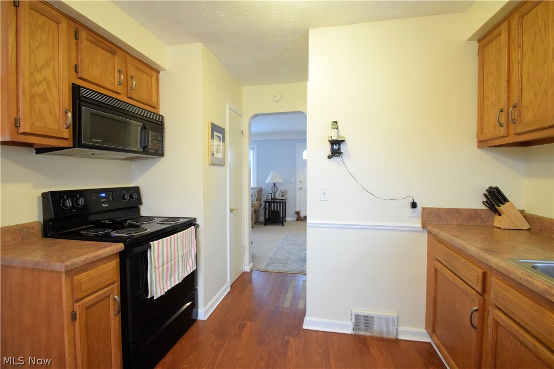 Ridgewood - Residential