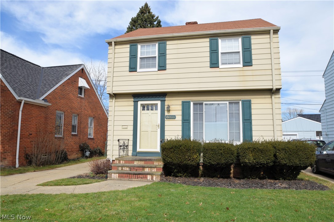 Ridgewood - Residential