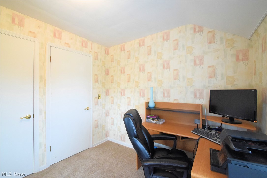 Ridgewood - Residential