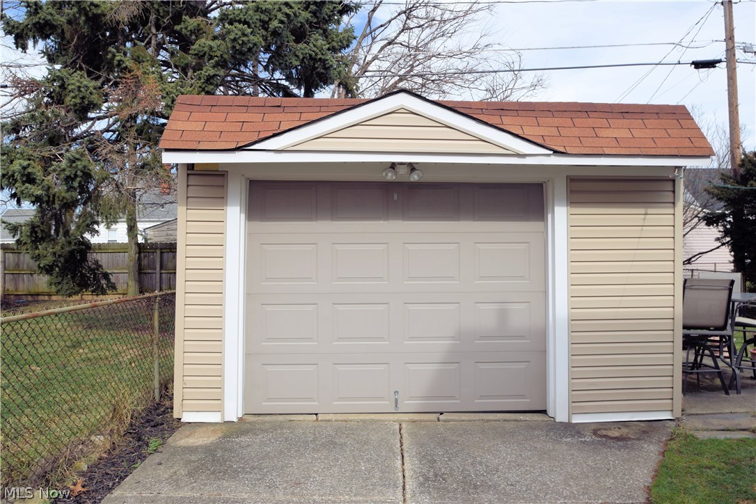 Ridgewood - Residential