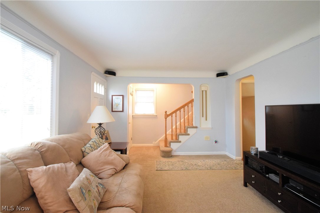 Ridgewood - Residential