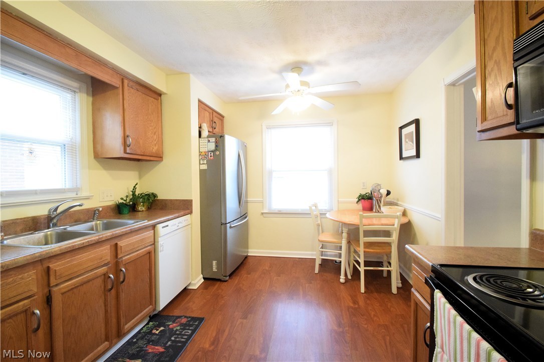 Ridgewood - Residential