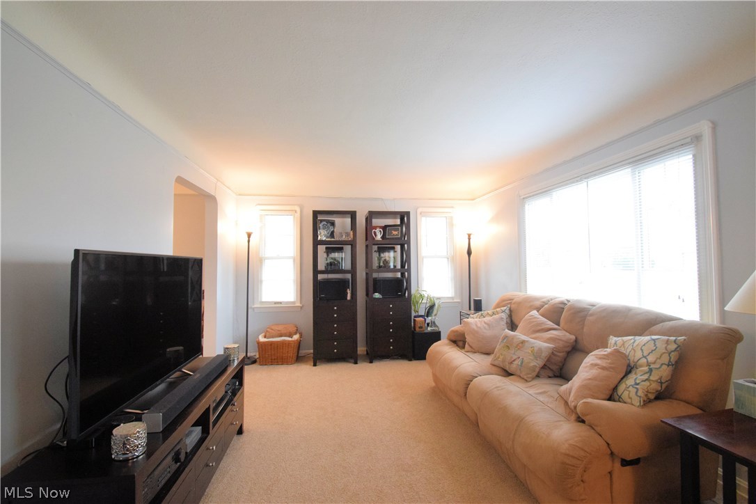 Ridgewood - Residential