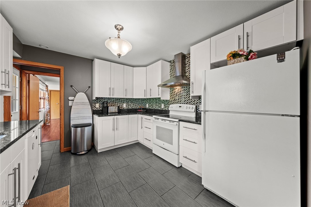 Fairlawn Heights Estate #2 - Residential