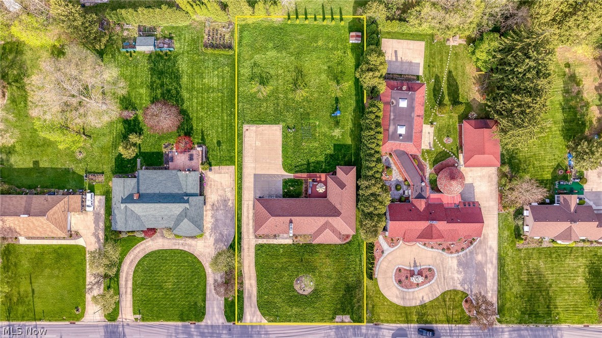 Fairlawn Heights Estate #2 - Residential