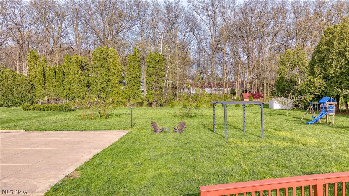 Fairlawn Heights Estate #2 - Residential