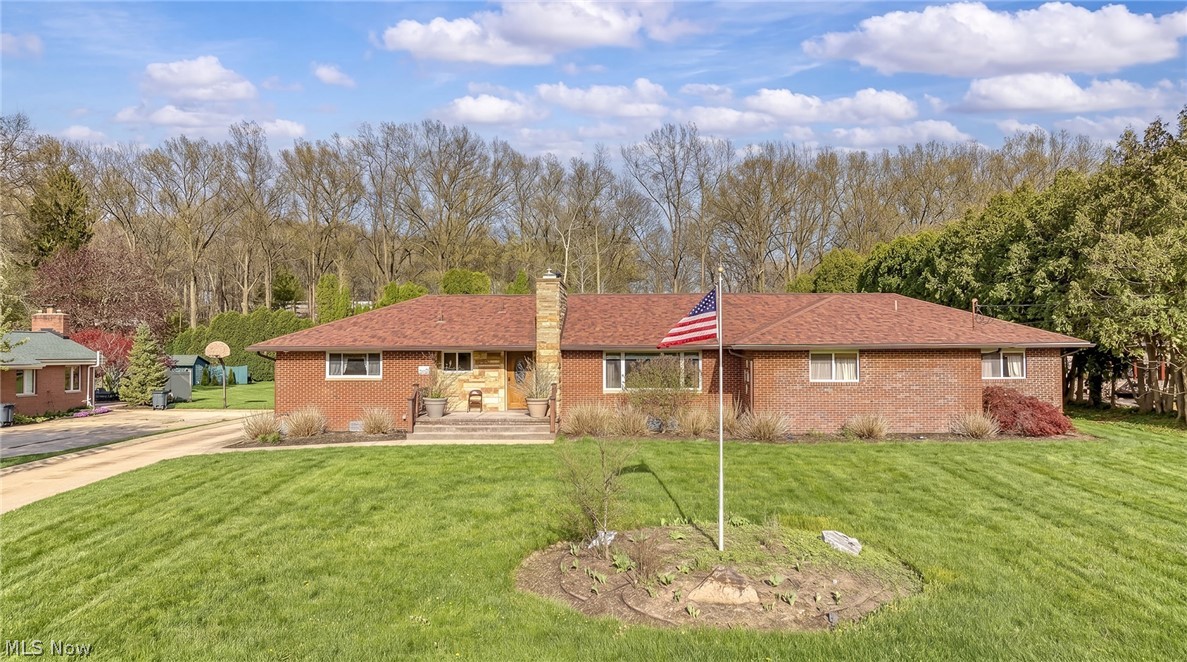 Fairlawn Heights Estate #2 - Residential