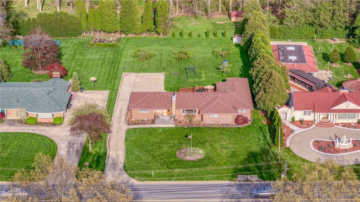 Fairlawn Heights Estate #2 - Residential