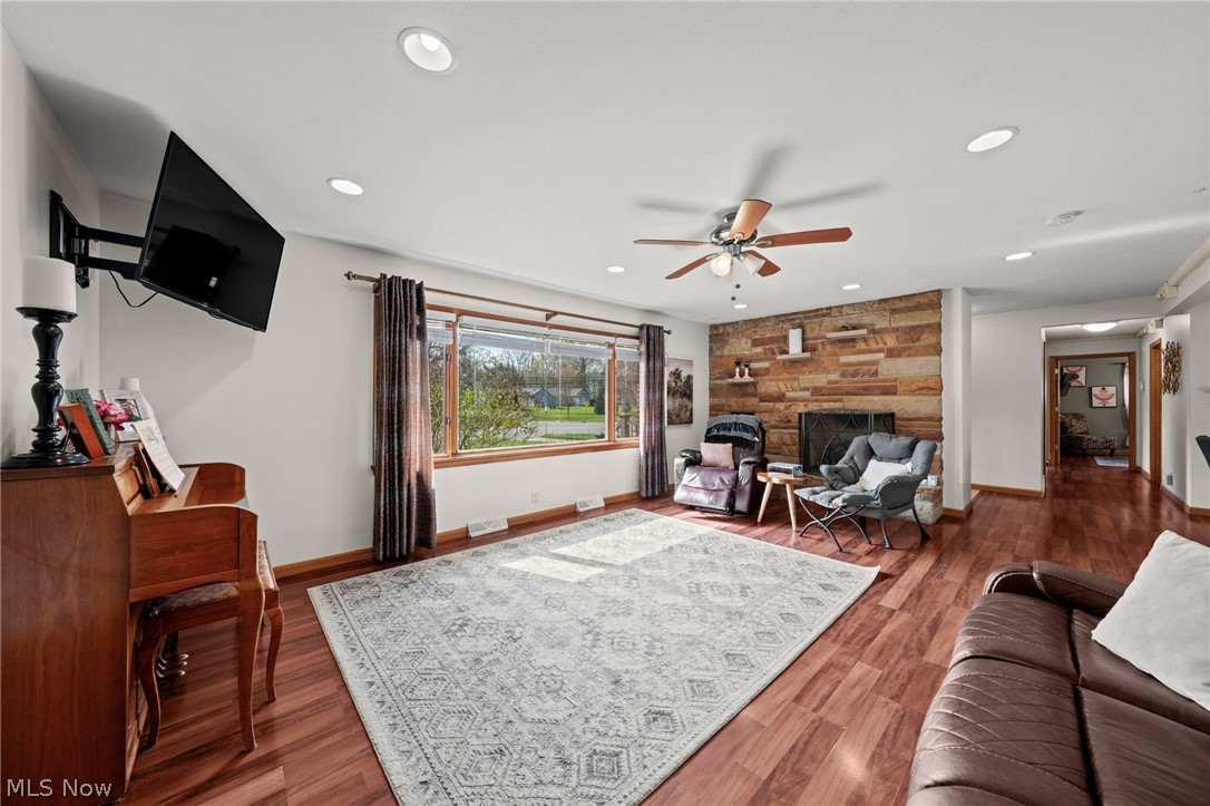 Fairlawn Heights Estate #2 - Residential