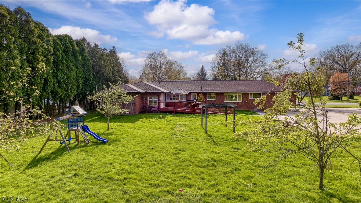 Fairlawn Heights Estate #2 - Residential