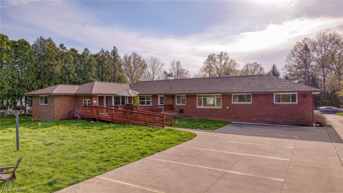 Fairlawn Heights Estate #2 - Residential