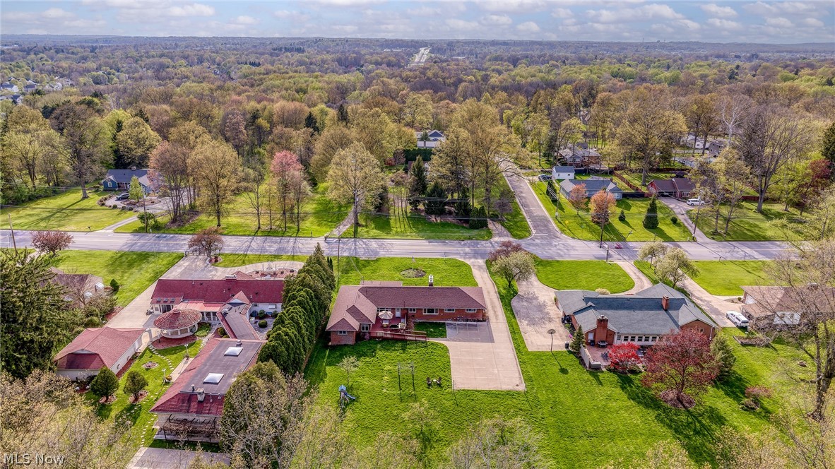 Fairlawn Heights Estate #2 - Residential