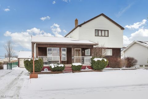 6093 Barbara Lane, Brook Park, OH 44142 - #: 5094108