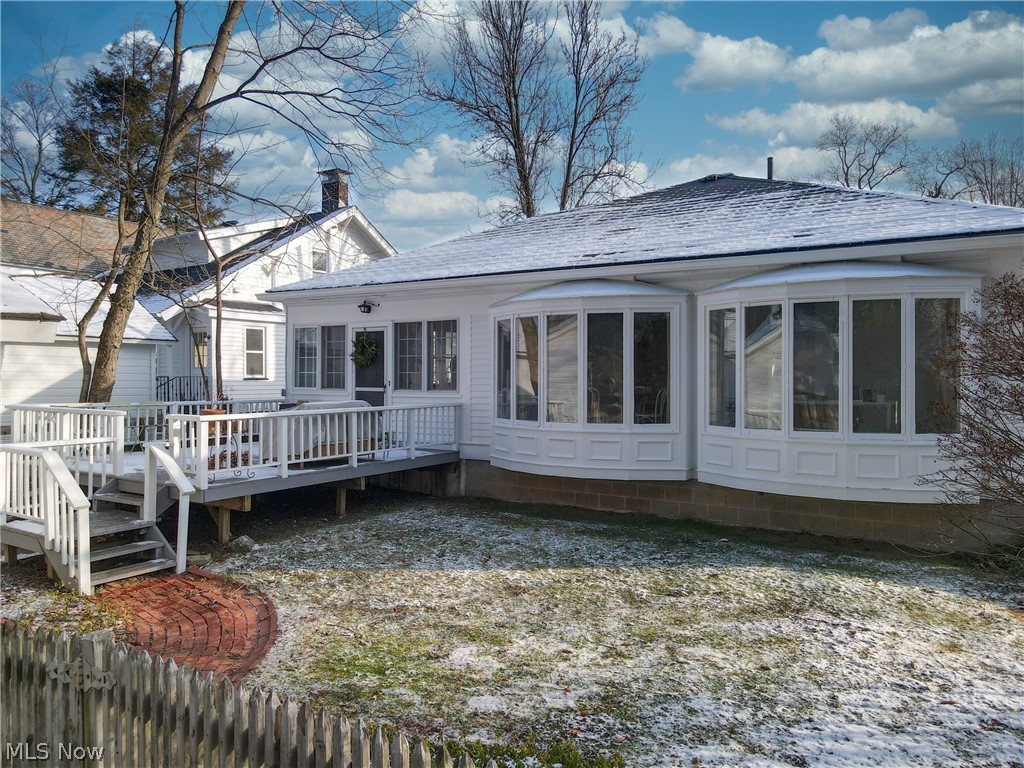 Noah Graves Allotment - Residential