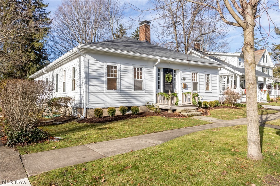 Noah Graves Allotment - Residential
