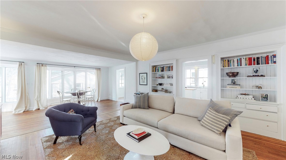 Noah Graves Allotment - Residential