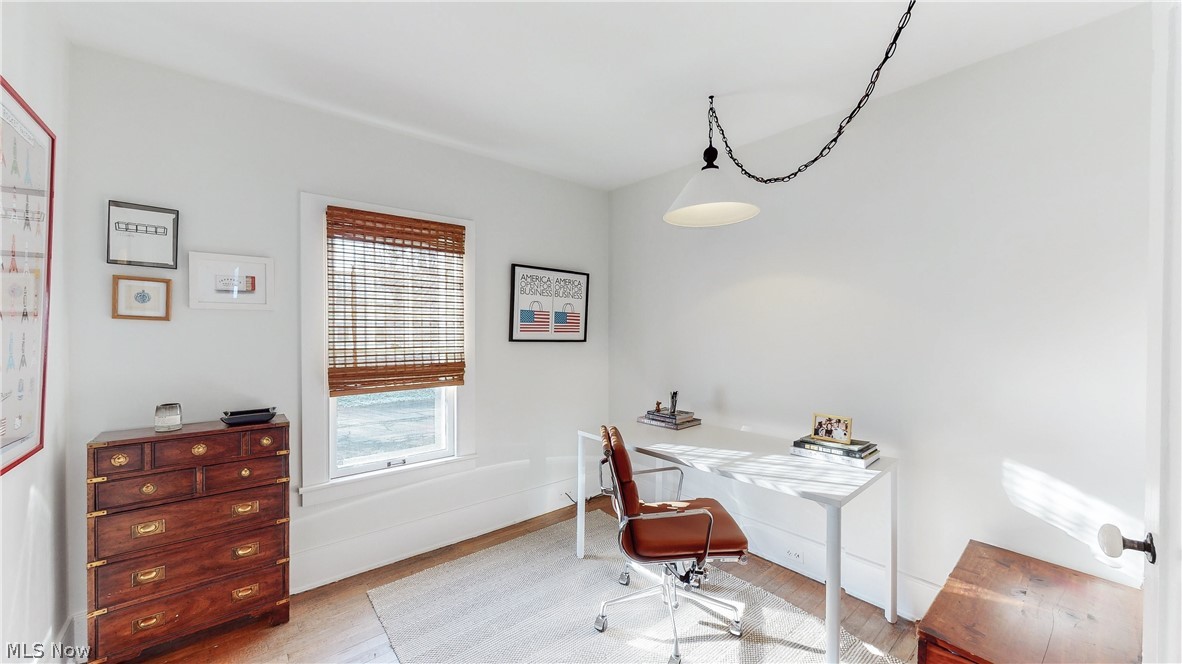 Noah Graves Allotment - Residential