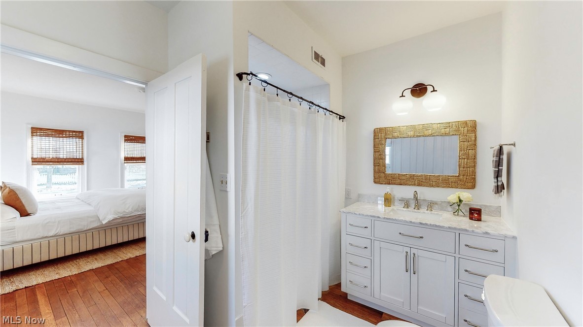 Noah Graves Allotment - Residential