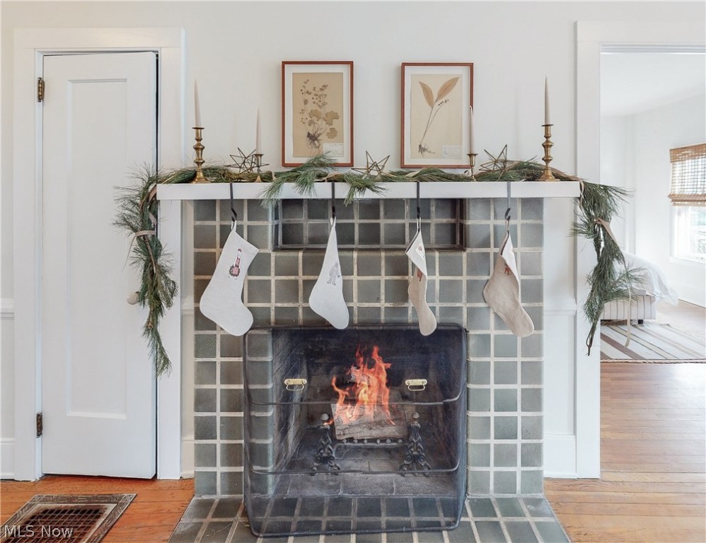 Noah Graves Allotment - Residential