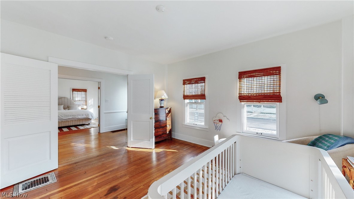 Noah Graves Allotment - Residential