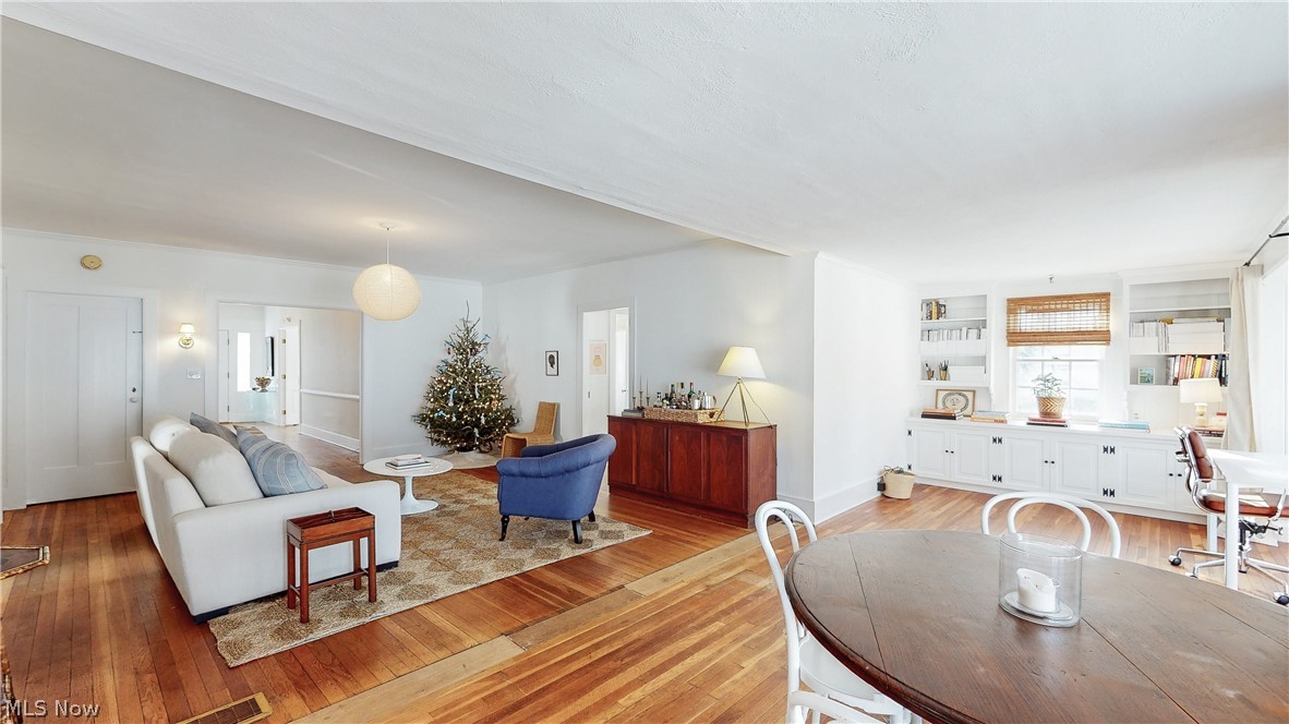 Noah Graves Allotment - Residential