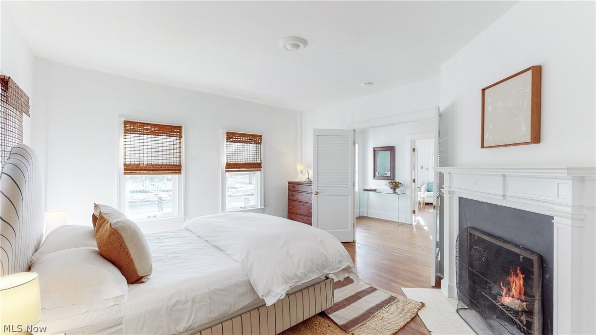 Noah Graves Allotment - Residential