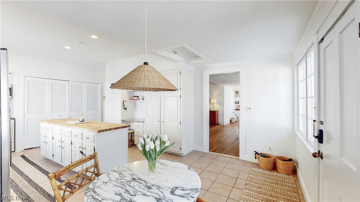 Noah Graves Allotment - Residential