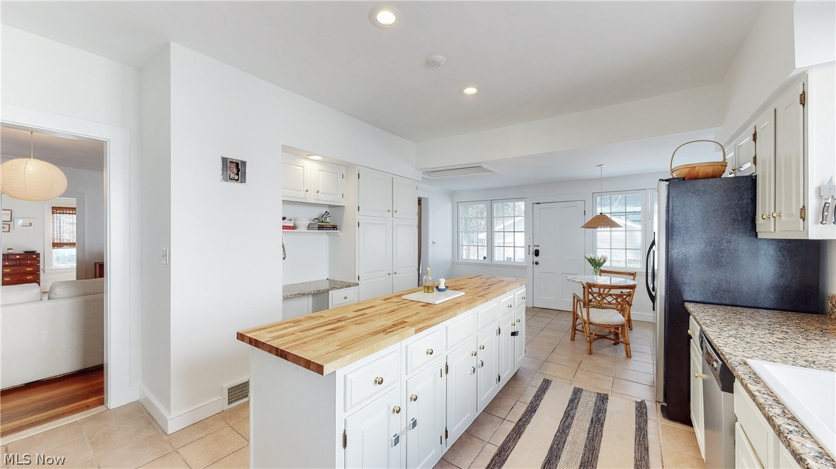 Noah Graves Allotment - Residential