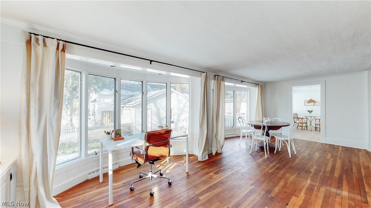 Noah Graves Allotment - Residential