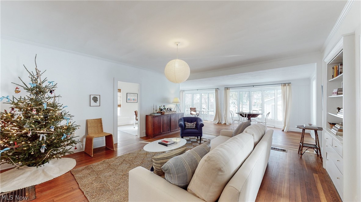 Noah Graves Allotment - Residential