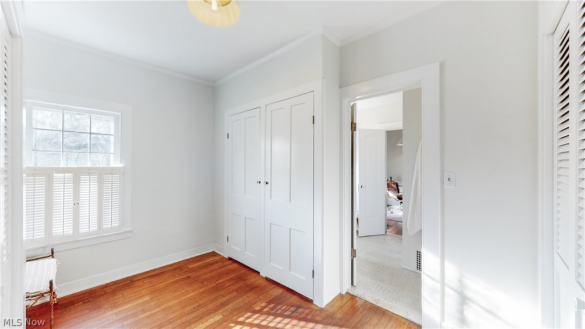 Noah Graves Allotment - Residential