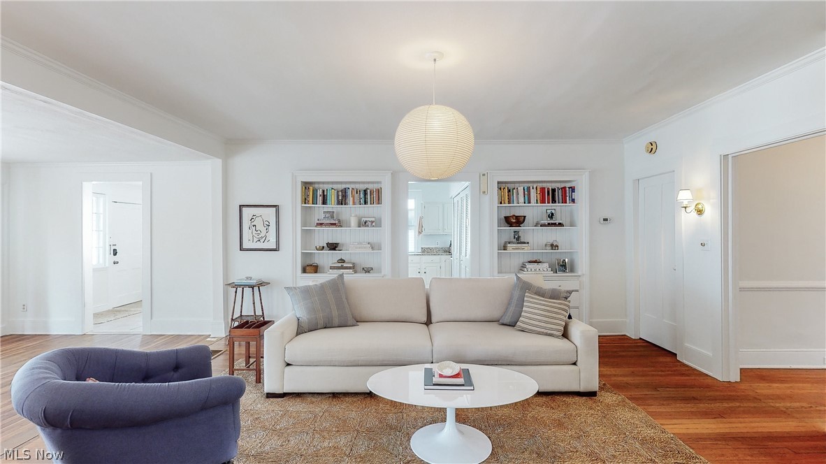 Noah Graves Allotment - Residential