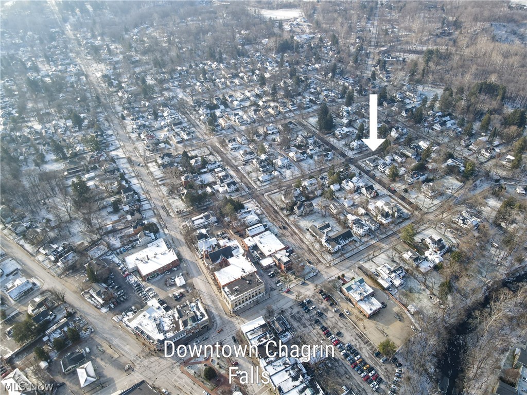 Noah Graves Allotment - Residential