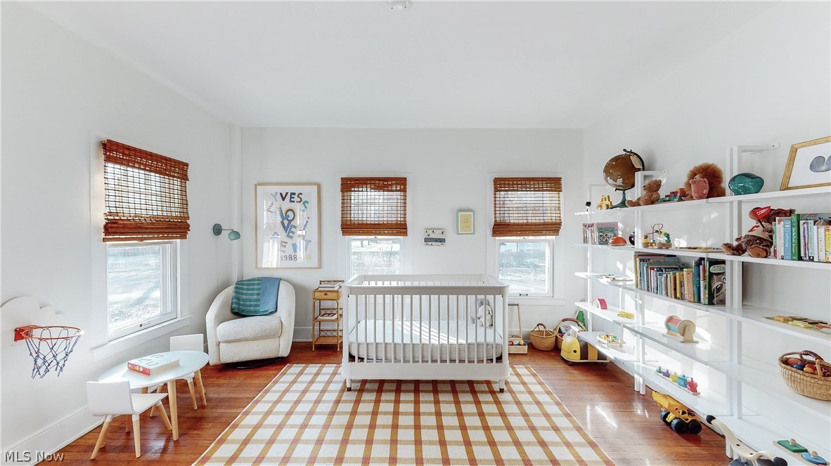 Noah Graves Allotment - Residential