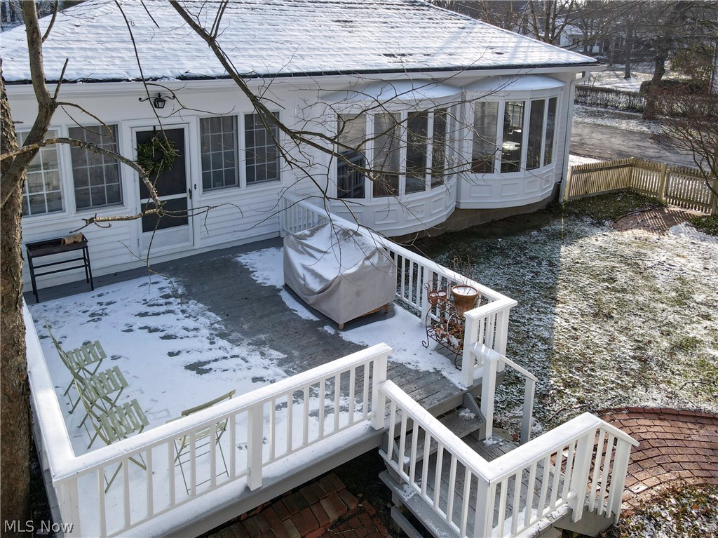 Noah Graves Allotment - Residential