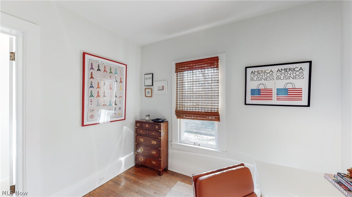 Noah Graves Allotment - Residential