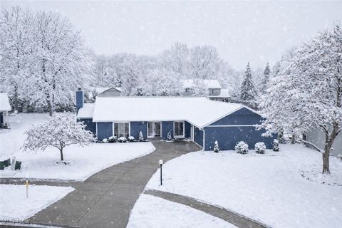 21359 Briar Bush Ln Lane Strongsville OH 44149