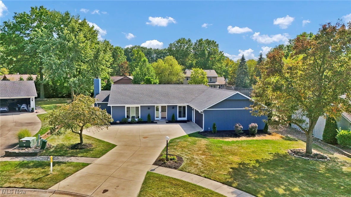 Meadowood - Residential