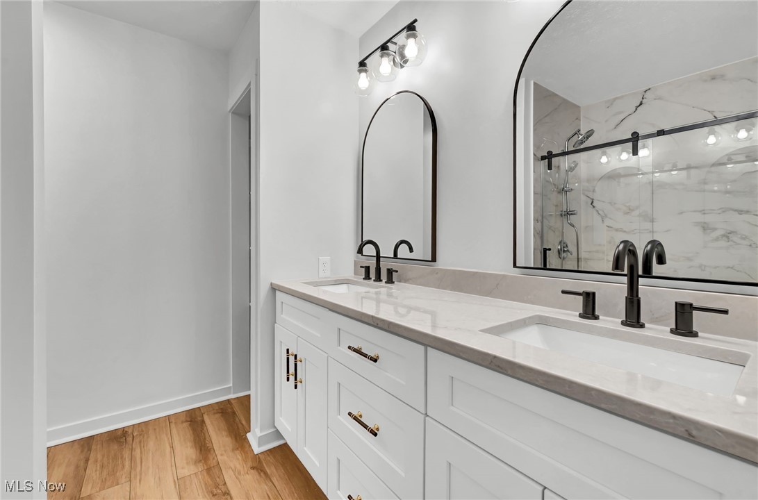 Meadowood - Residential