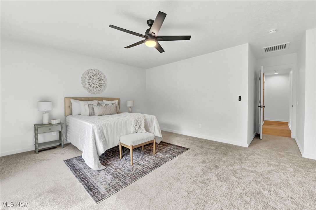 Meadowood - Residential