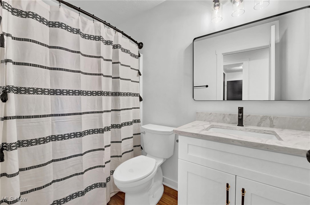 Meadowood - Residential